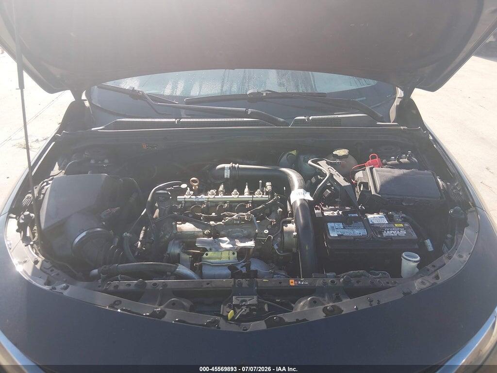 1G1ZD5ST7KF168078 2019 CHEVROLET MALIBU photo no. 10