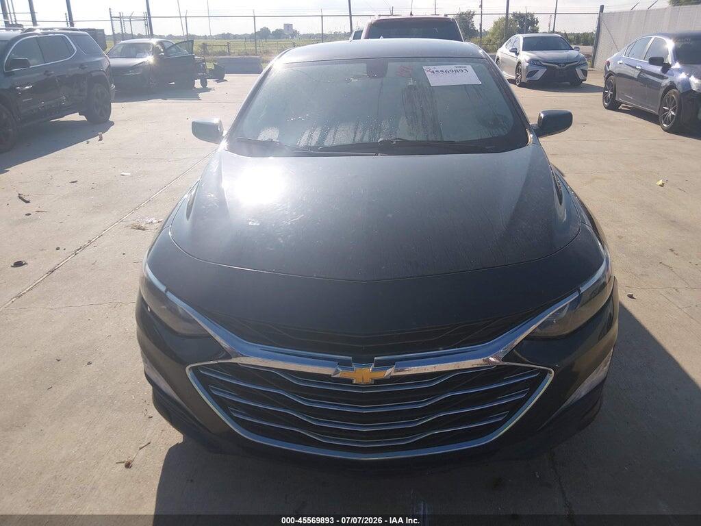 1G1ZD5ST7KF168078 2019 CHEVROLET MALIBU photo no. 12