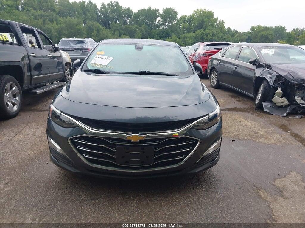1G1ZC5ST0KF179653 2019 CHEVROLET MALIBU photo no. 12