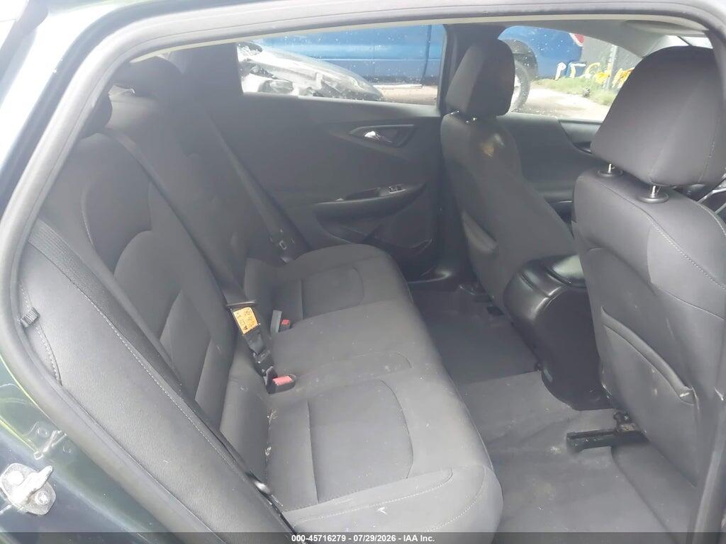 1G1ZC5ST0KF179653 2019 CHEVROLET MALIBU photo no. 8
