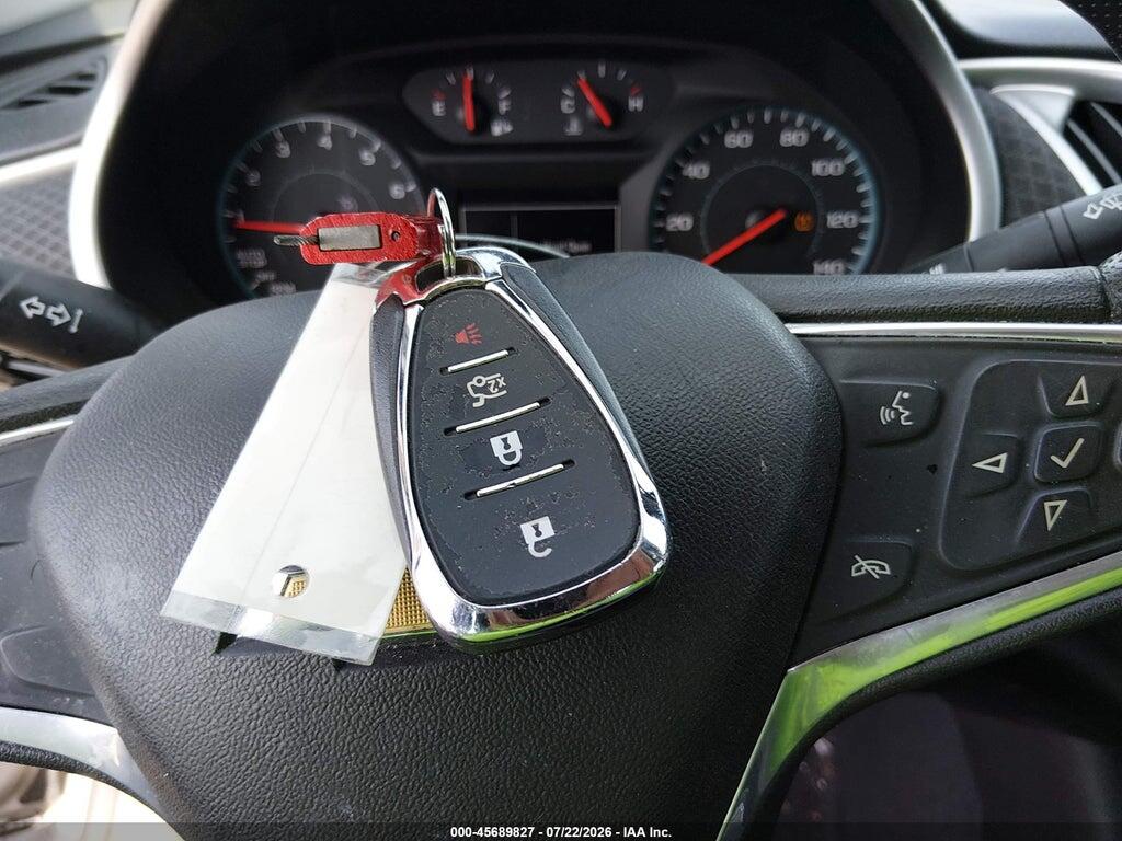 1G1ZB5ST7KF187087 2019 CHEVROLET MALIBU photo no. 11