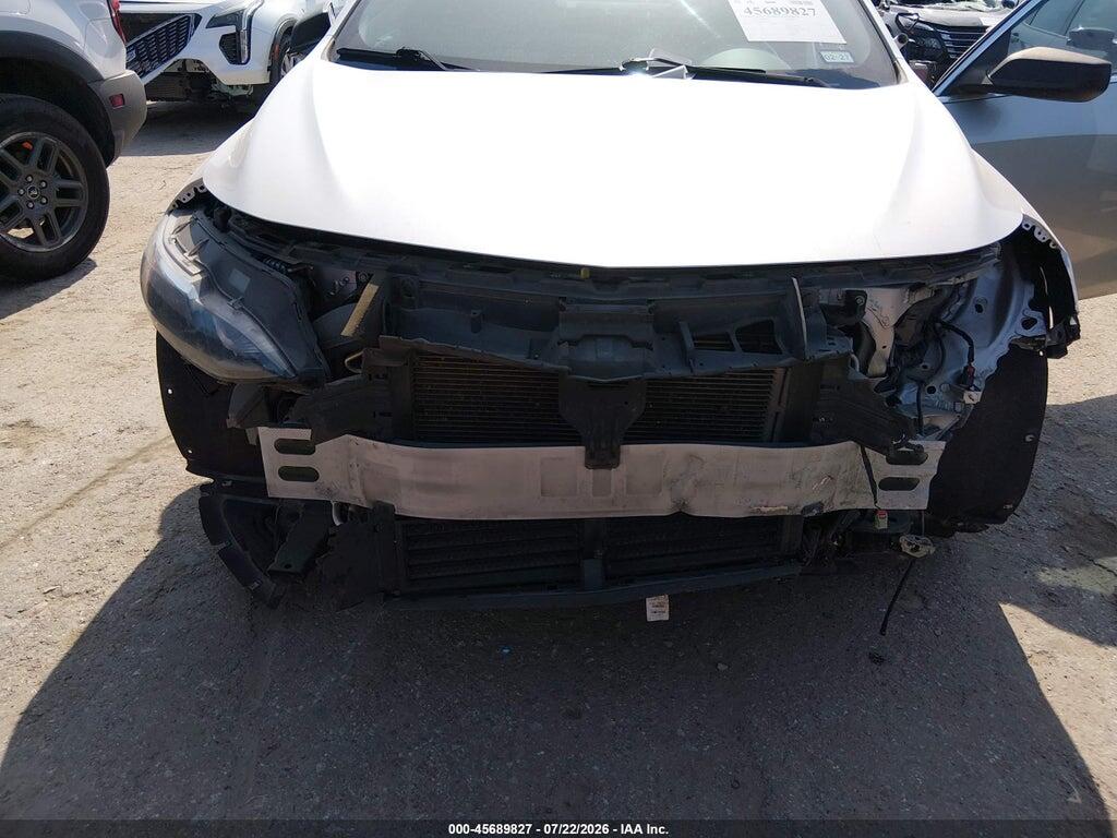 1G1ZB5ST7KF187087 2019 CHEVROLET MALIBU photo no. 6