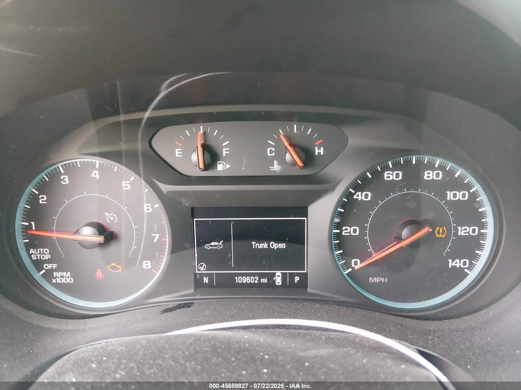 1G1ZB5ST7KF187087 2019 CHEVROLET MALIBU photo no. 7