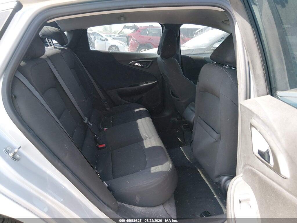1G1ZB5ST7KF187087 2019 CHEVROLET MALIBU photo no. 8