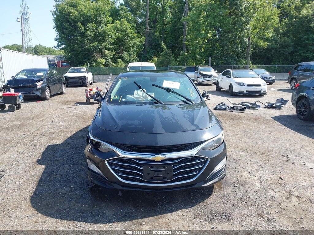 1G1ZD5ST7KF171532 2019 CHEVROLET MALIBU photo no. 12