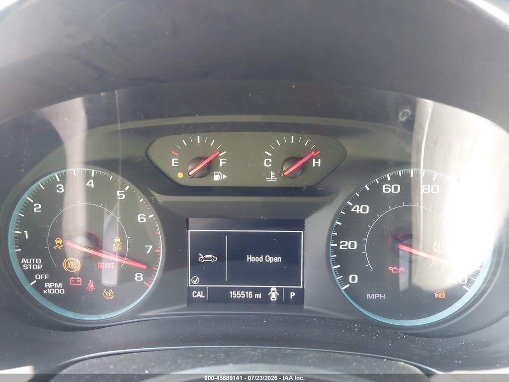 1G1ZD5ST7KF171532 2019 CHEVROLET MALIBU photo no. 7