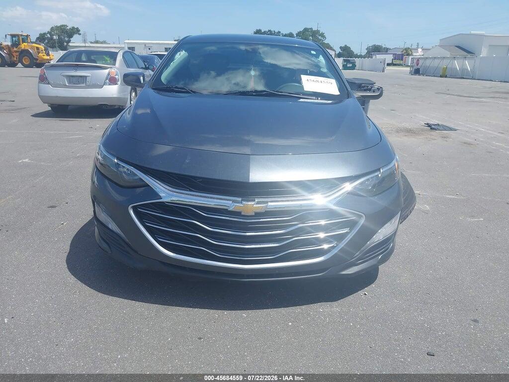 1G1ZD5ST2KF191834 2019 CHEVROLET MALIBU photo no. 12
