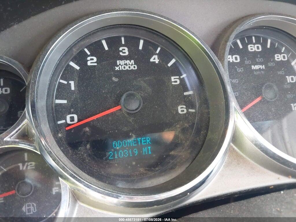 1GCRCSE01DZ290995 2013 CHEVROLET SILVERADO 1500 photo no. 7