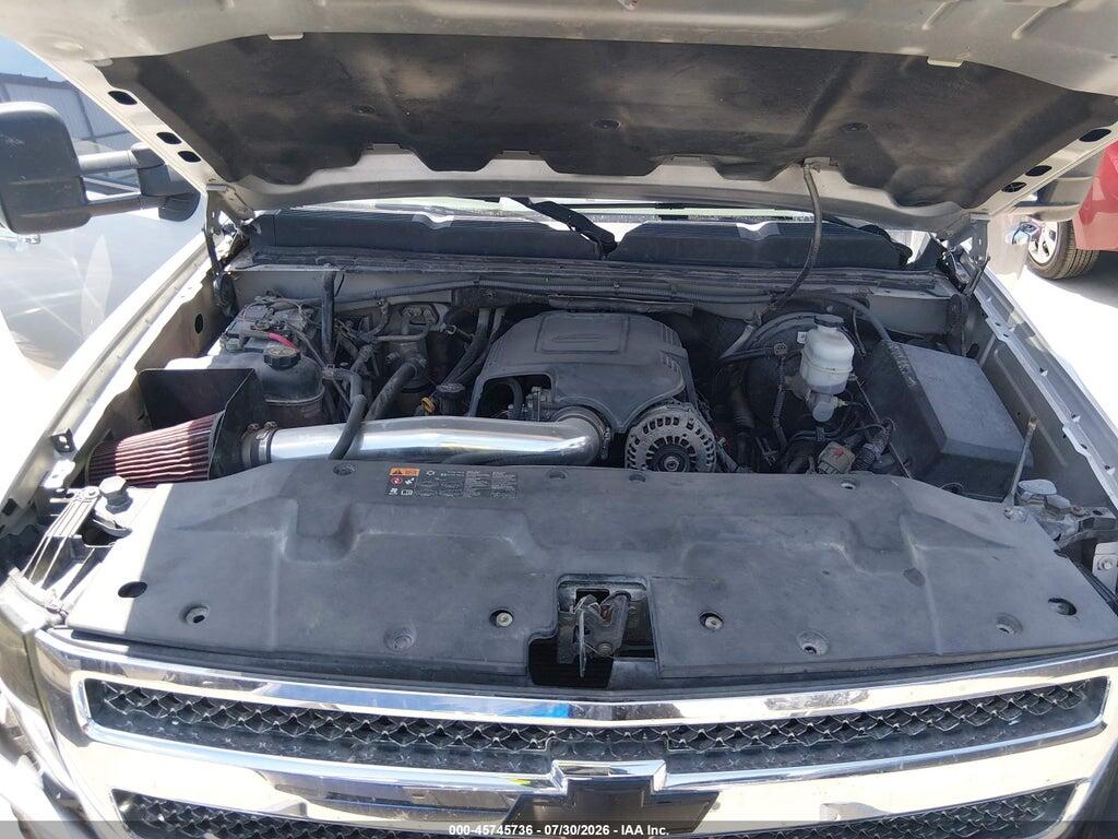 3GCPCSE07DG131017 2013 CHEVROLET SILVERADO 1500 photo no. 10