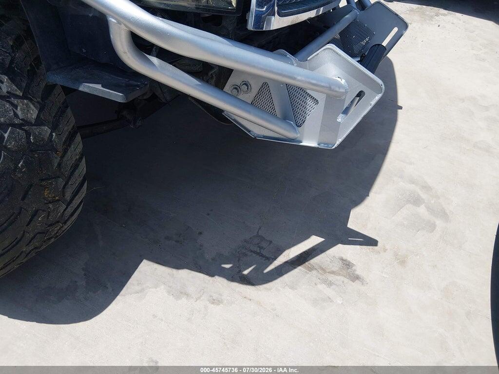 3GCPCSE07DG131017 2013 CHEVROLET SILVERADO 1500 photo no. 6