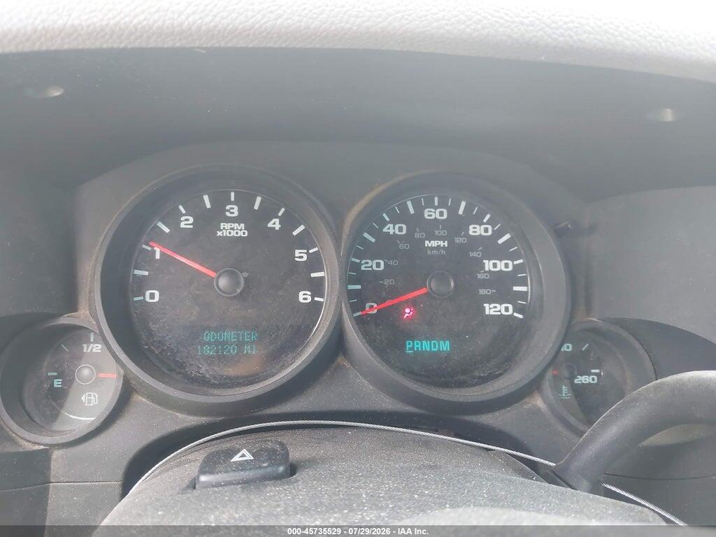 1GCRCPE08DZ328753 2013 CHEVROLET SILVERADO 1500 photo no. 7
