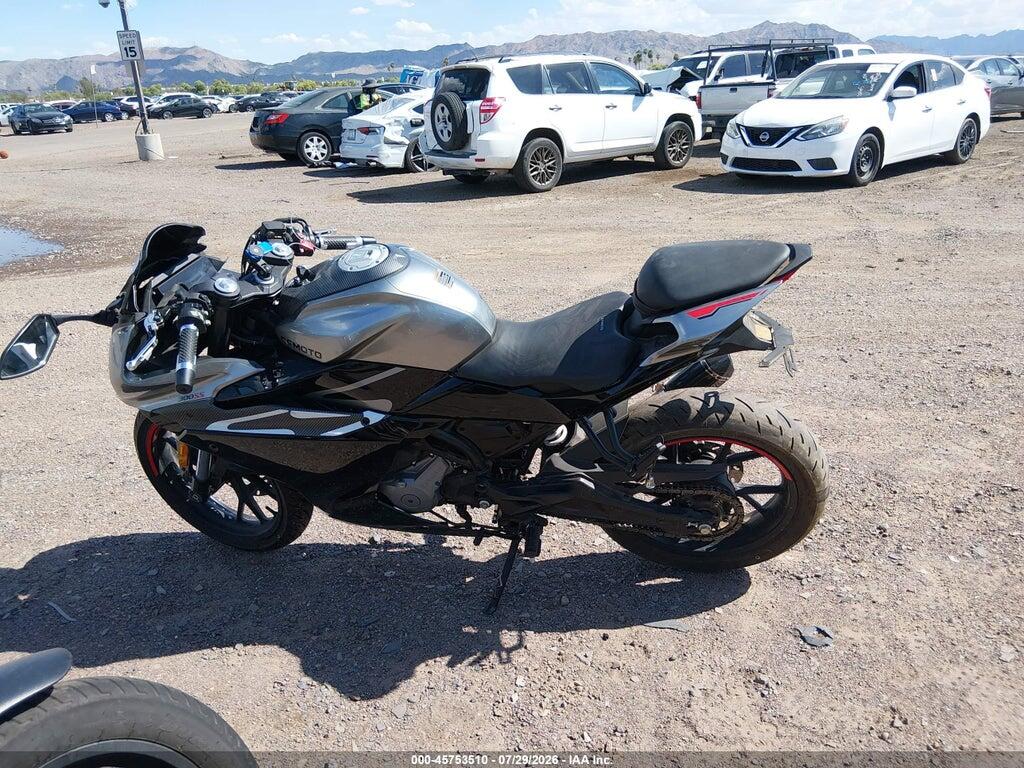 LCEPDPL34P6001273 2023 CF MOTO 300SS photo no. 12