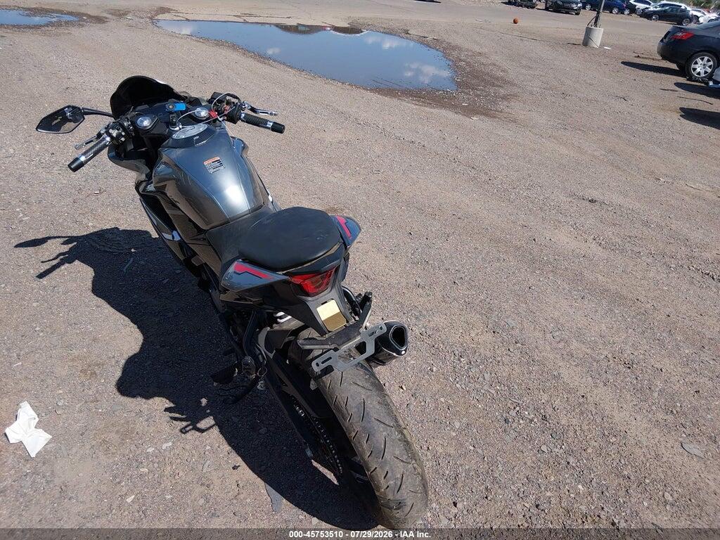 LCEPDPL34P6001273 2023 CF MOTO 300SS photo no. 3