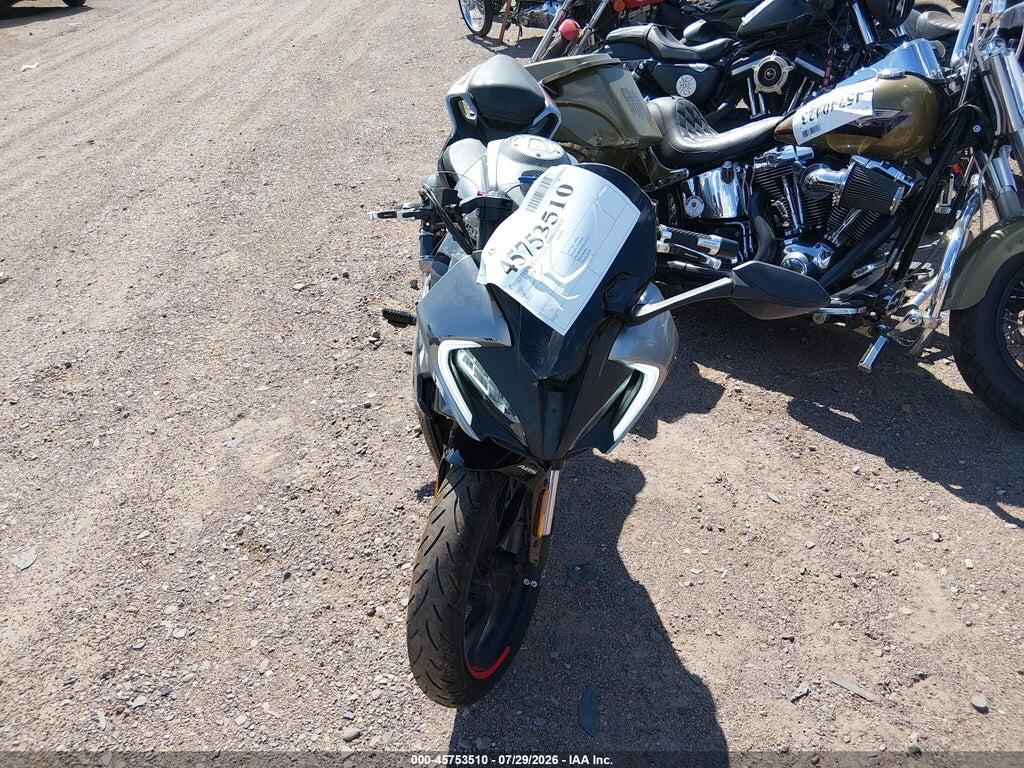 LCEPDPL34P6001273 2023 CF MOTO 300SS photo no. 5