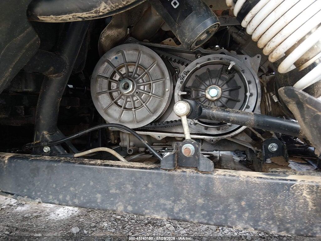 LCELV1ZR4P6001634 2023 CF MOTO ZFORCE photo no. 9