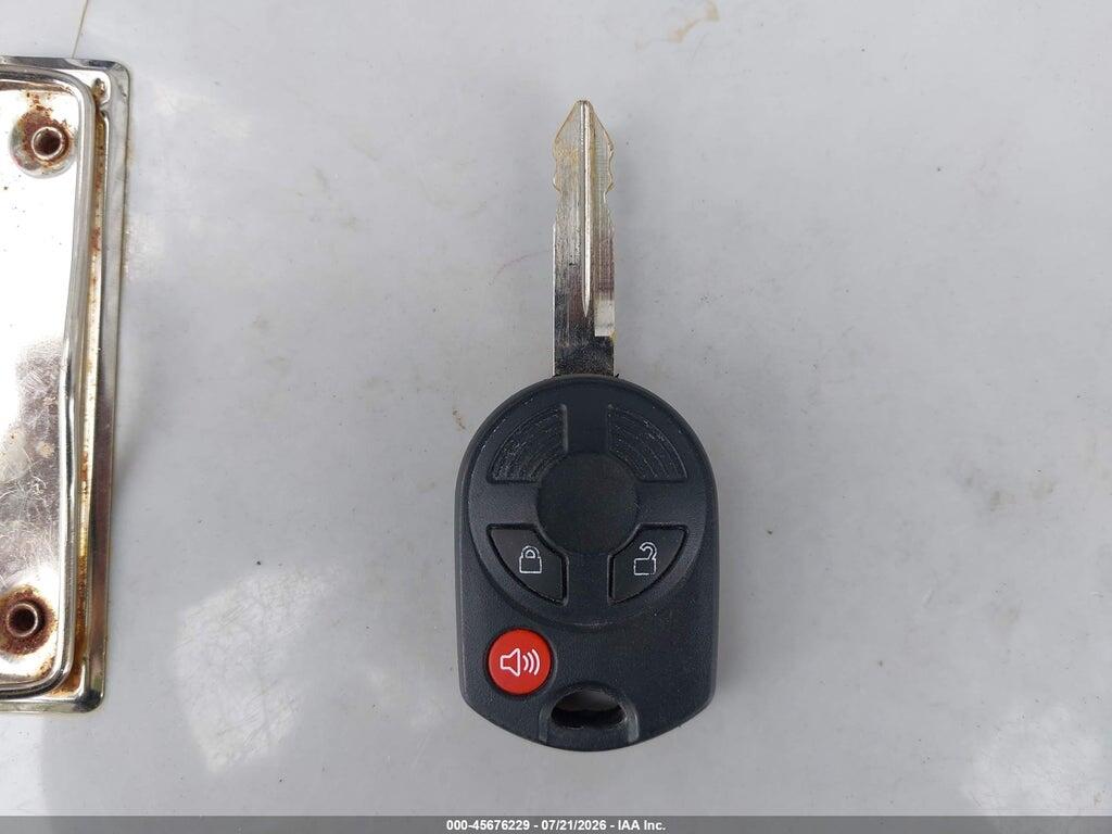 1FMCU94108KE59680 2008 FORD ESCAPE photo no. 11