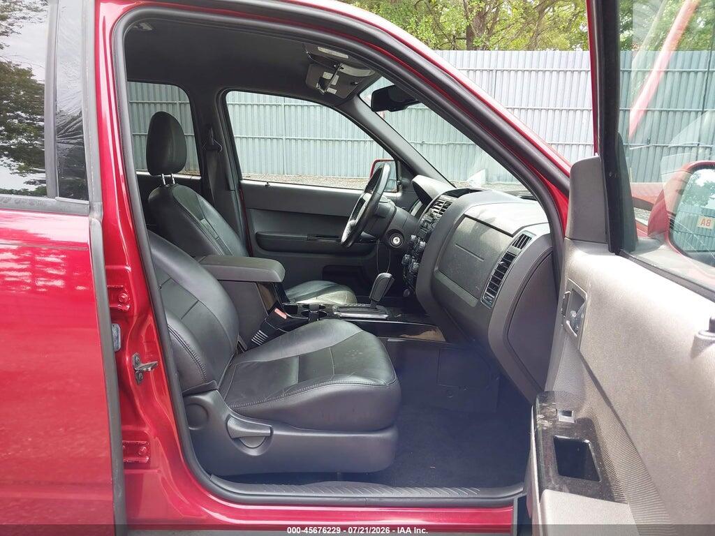 1FMCU94108KE59680 2008 FORD ESCAPE photo no. 5
