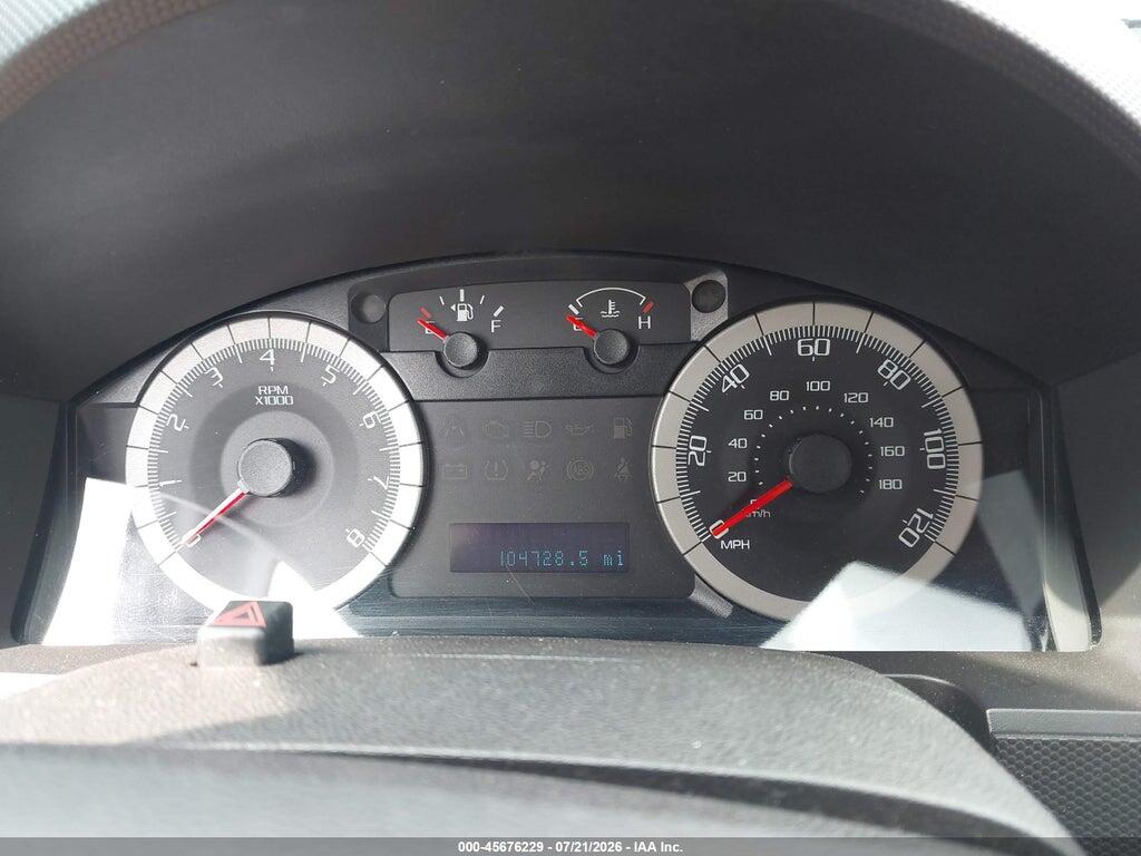 1FMCU94108KE59680 2008 FORD ESCAPE photo no. 7