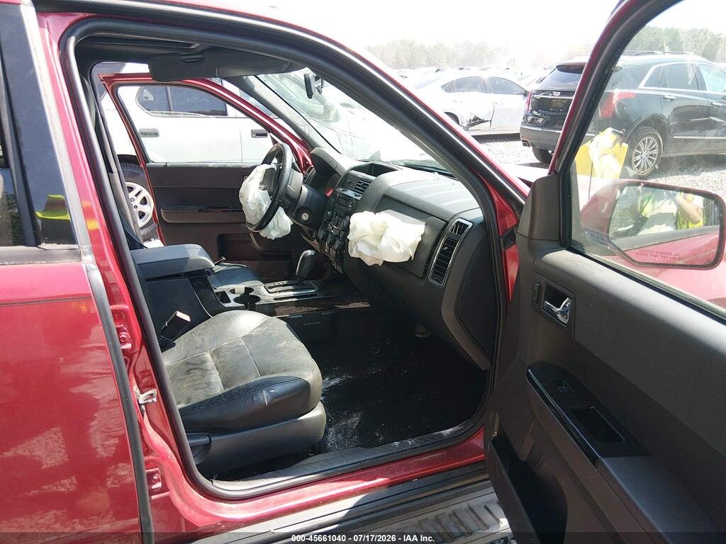 1FMCU94128KE44260 2008 FORD ESCAPE photo no. 5