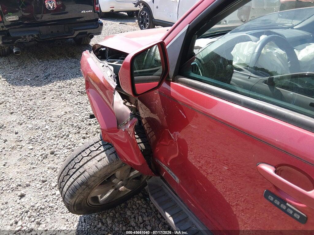 1FMCU94128KE44260 2008 FORD ESCAPE photo no. 6