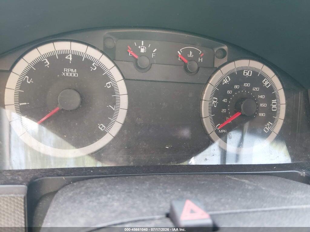1FMCU94128KE44260 2008 FORD ESCAPE photo no. 7