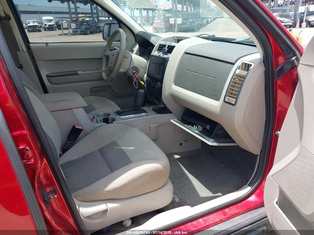 1FMCU93118KD67043 2008 FORD ESCAPE photo no. 5