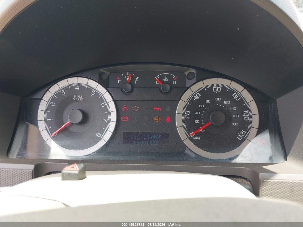 1FMCU93118KD67043 2008 FORD ESCAPE photo no. 7
