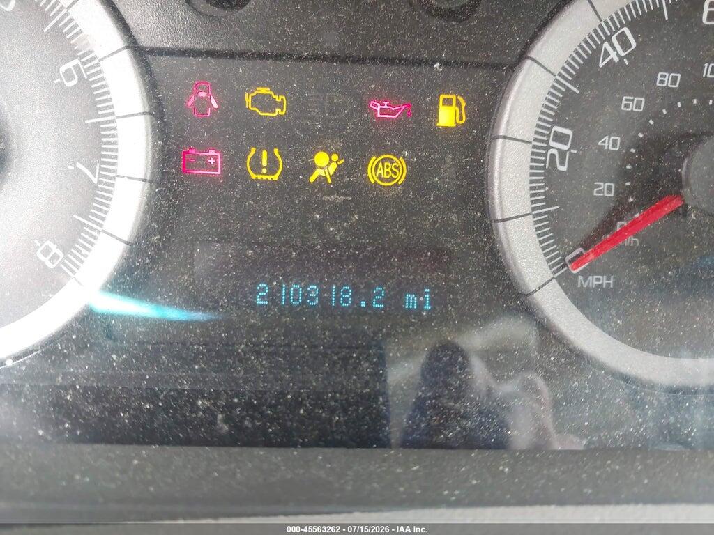 1FMCU93168KA63755 2008 FORD ESCAPE photo no. 7