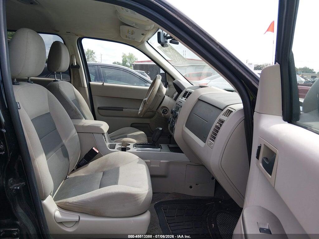 1FMCU93128KA65776 2008 FORD ESCAPE photo no. 5