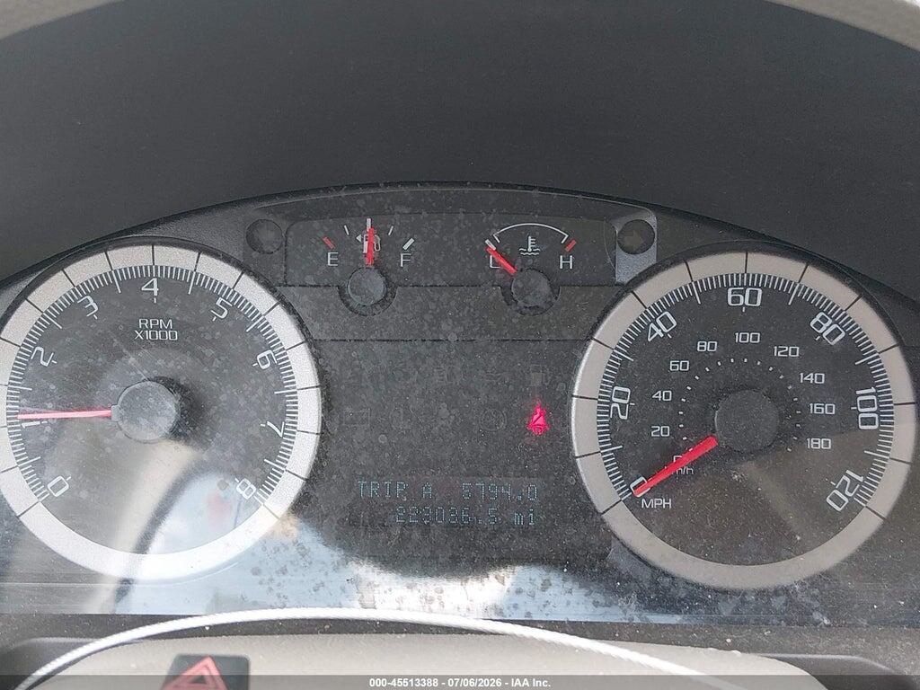 1FMCU93128KA65776 2008 FORD ESCAPE photo no. 7