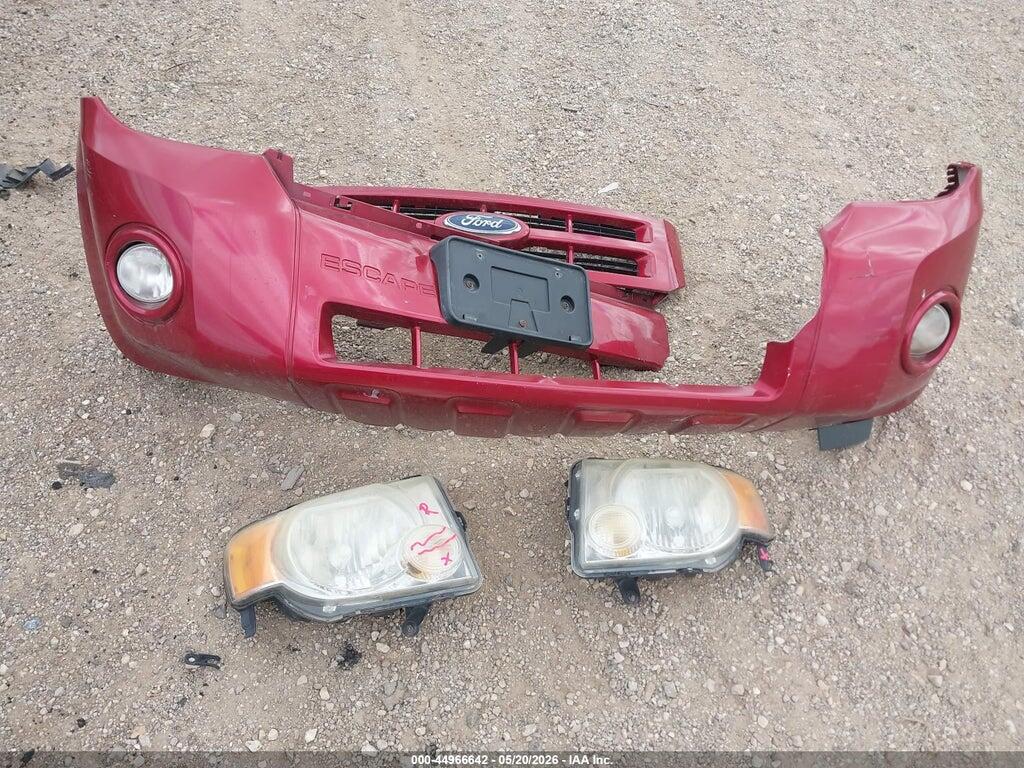 1FMCU94168KA55475 2008 FORD ESCAPE photo no. 12