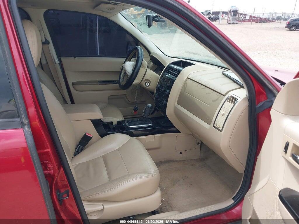 1FMCU94168KA55475 2008 FORD ESCAPE photo no. 5