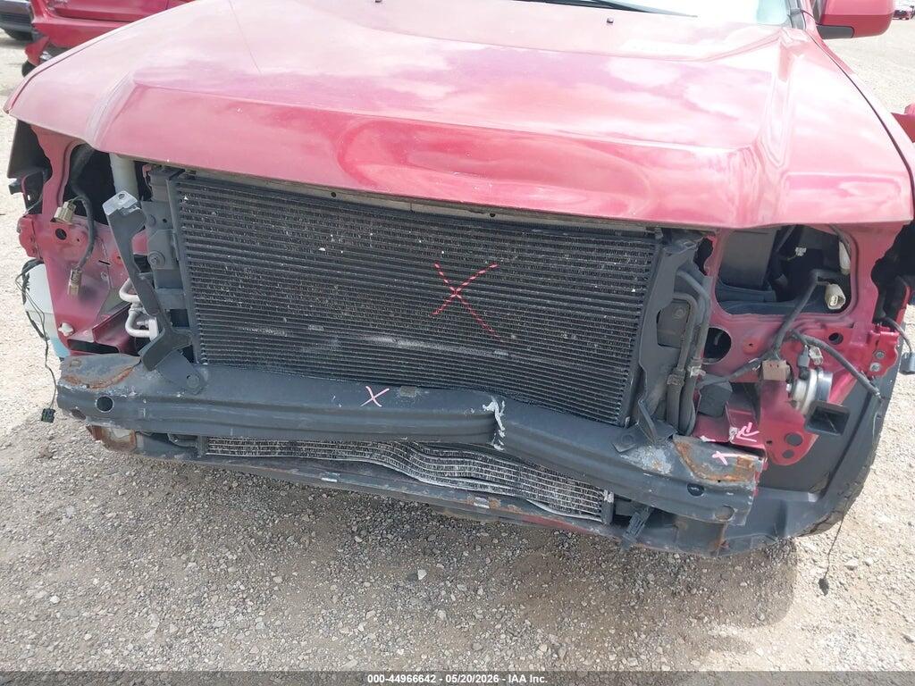 1FMCU94168KA55475 2008 FORD ESCAPE photo no. 6