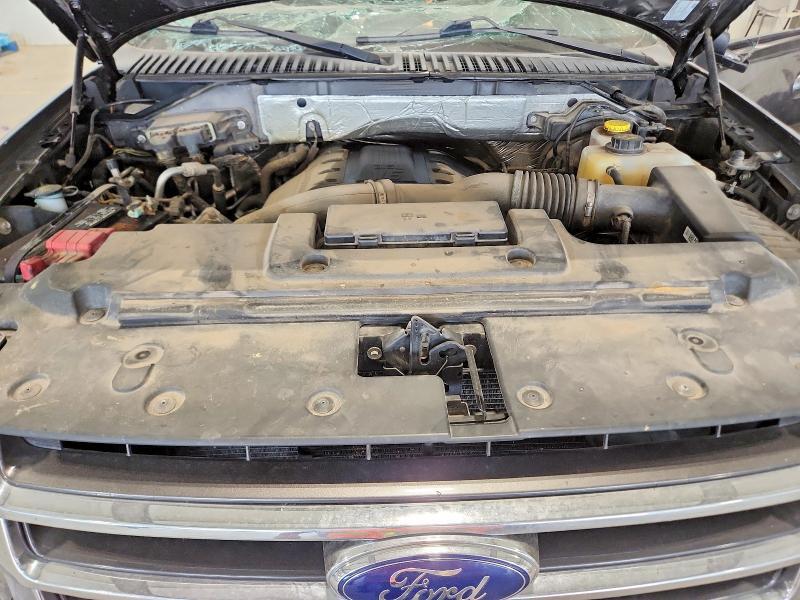 2017 FORD EXPEDITION XLT — Фото 12 из 13