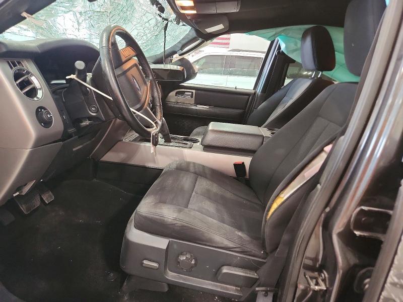 2017 FORD EXPEDITION XLT — Фото 7 из 13