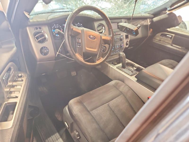2017 FORD EXPEDITION XLT — Фото 8 из 13