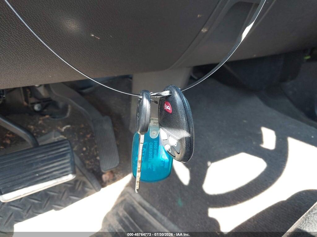 1GCEK19027Z593679 2007 CHEVROLET SILVERADO 1500 photo no. 11