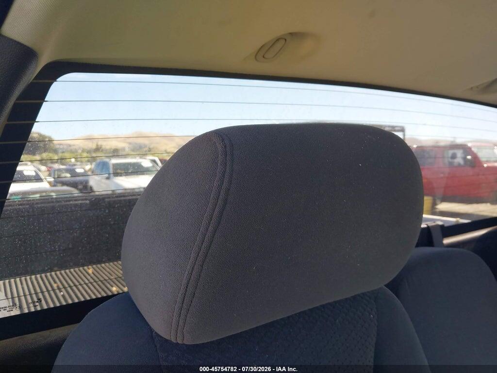 1GCEC14C27E533679 2007 CHEVROLET SILVERADO 1500 photo no. 8
