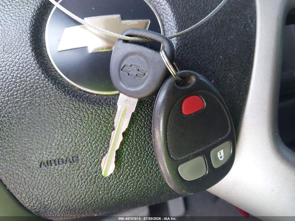 2GCEC19J971691509 2007 CHEVROLET SILVERADO 1500 photo no. 11