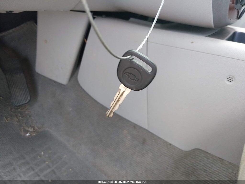 2GCEC13J971515634 2007 CHEVROLET SILVERADO 1500 photo no. 11