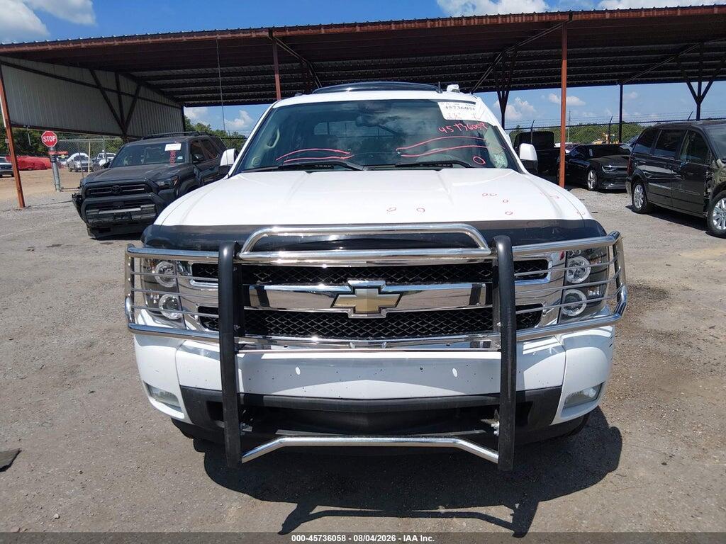 2GCEC13J971515634 2007 CHEVROLET SILVERADO 1500 photo no. 12