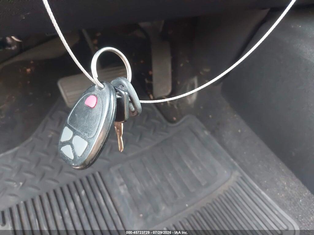 2GCEC13J671677348 2007 CHEVROLET SILVERADO 1500 photo no. 11