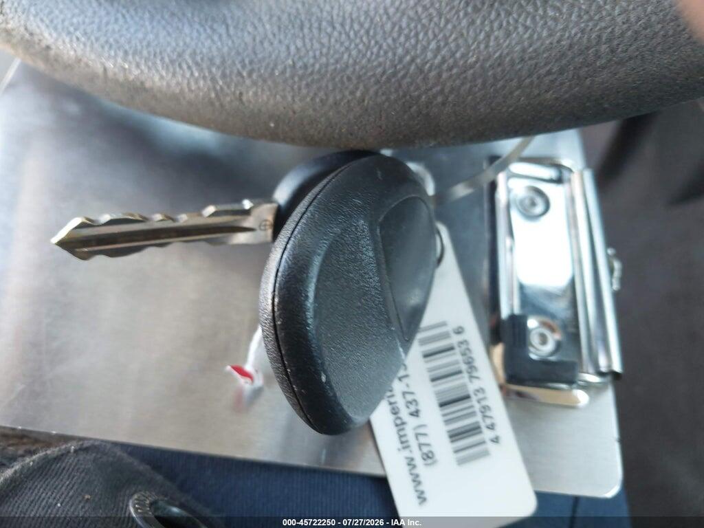3GCEC13C07G531746 2007 CHEVROLET SILVERADO 1500 photo no. 11