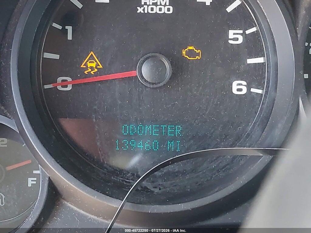 3GCEC13C07G531746 2007 CHEVROLET SILVERADO 1500 photo no. 7