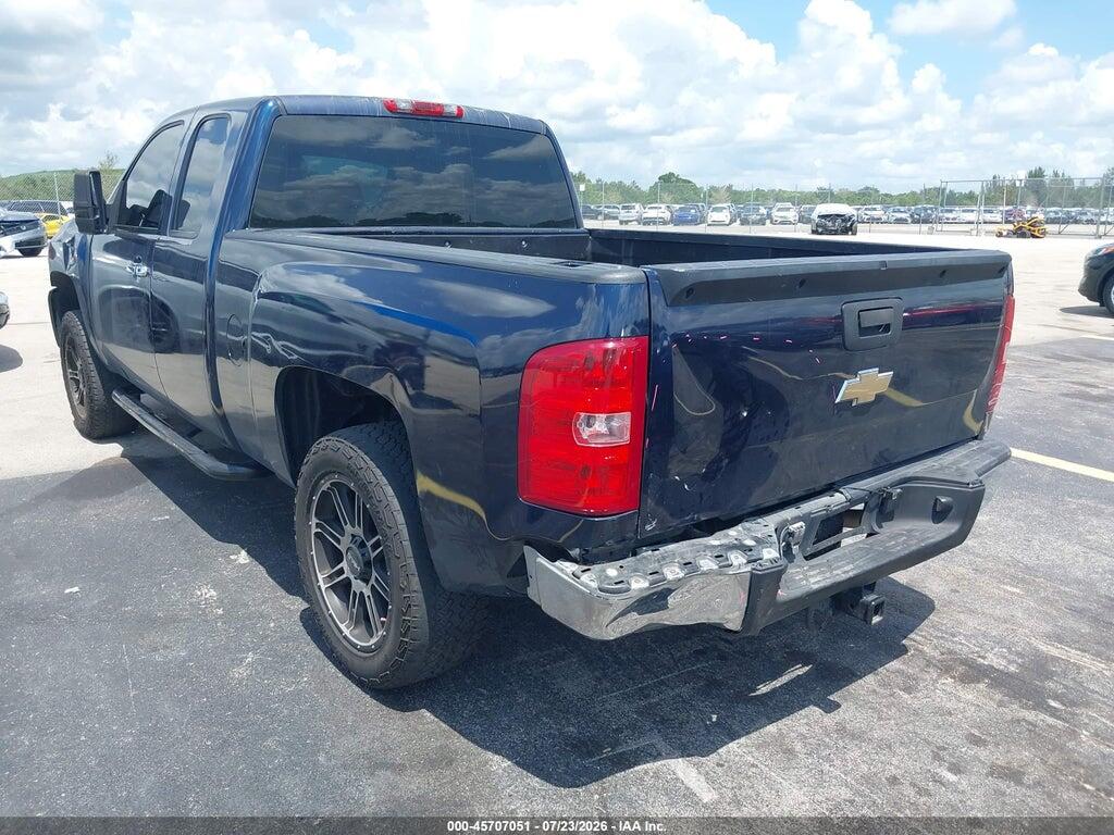 1GCEC19C47Z506582 2007 CHEVROLET SILVERADO 1500 photo no. 6