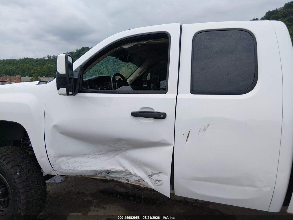 2GCFK19Y771582437 2007 CHEVROLET SILVERADO 1500 photo no. 6