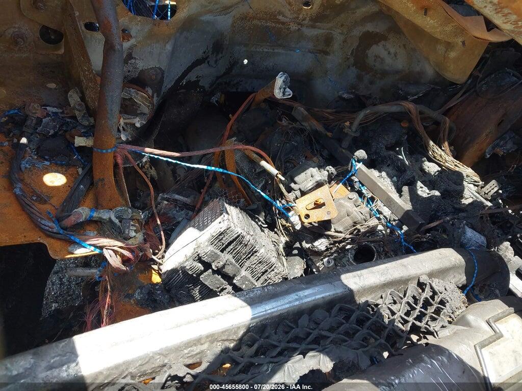 2GCEC130671595028 2007 CHEVROLET SILVERADO 1500 photo no. 10