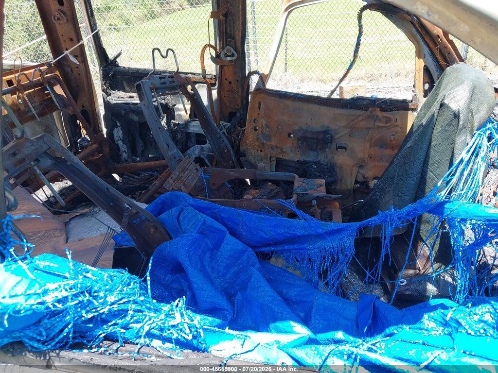 2GCEC130671595028 2007 CHEVROLET SILVERADO 1500 photo no. 5