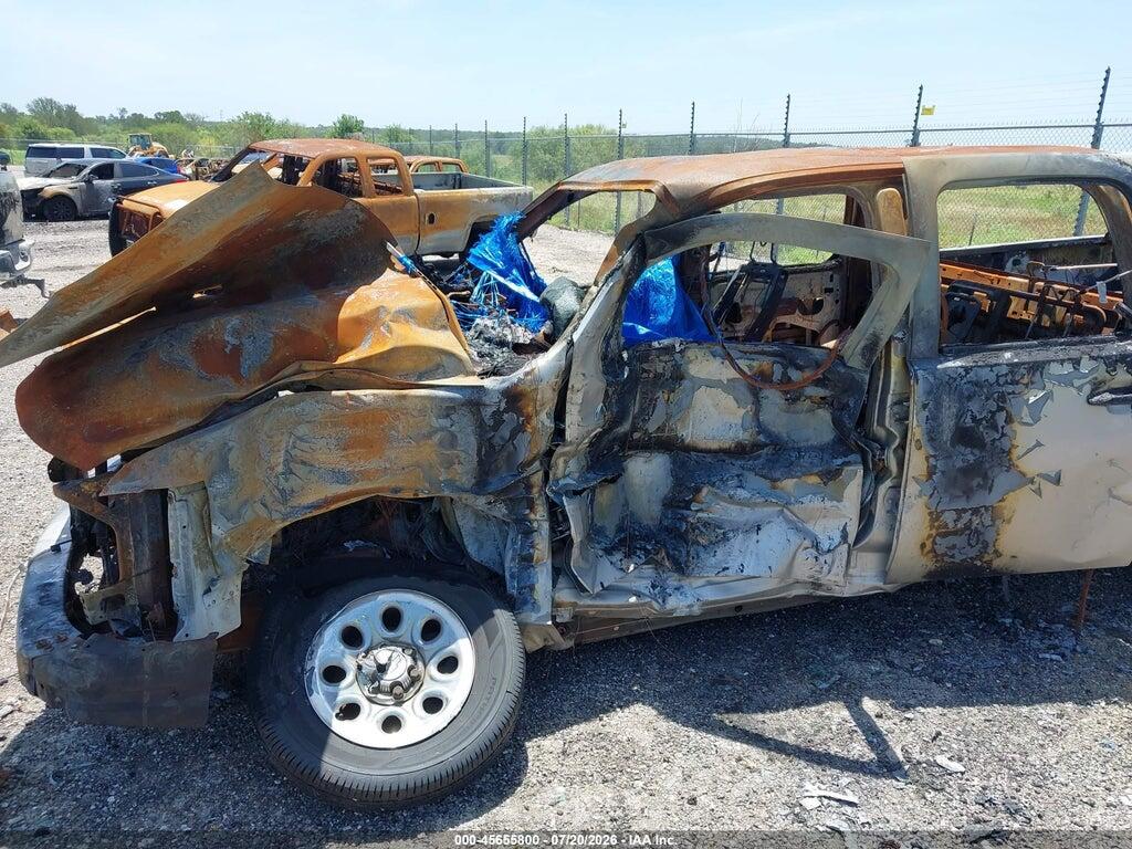 2GCEC130671595028 2007 CHEVROLET SILVERADO 1500 photo no. 6