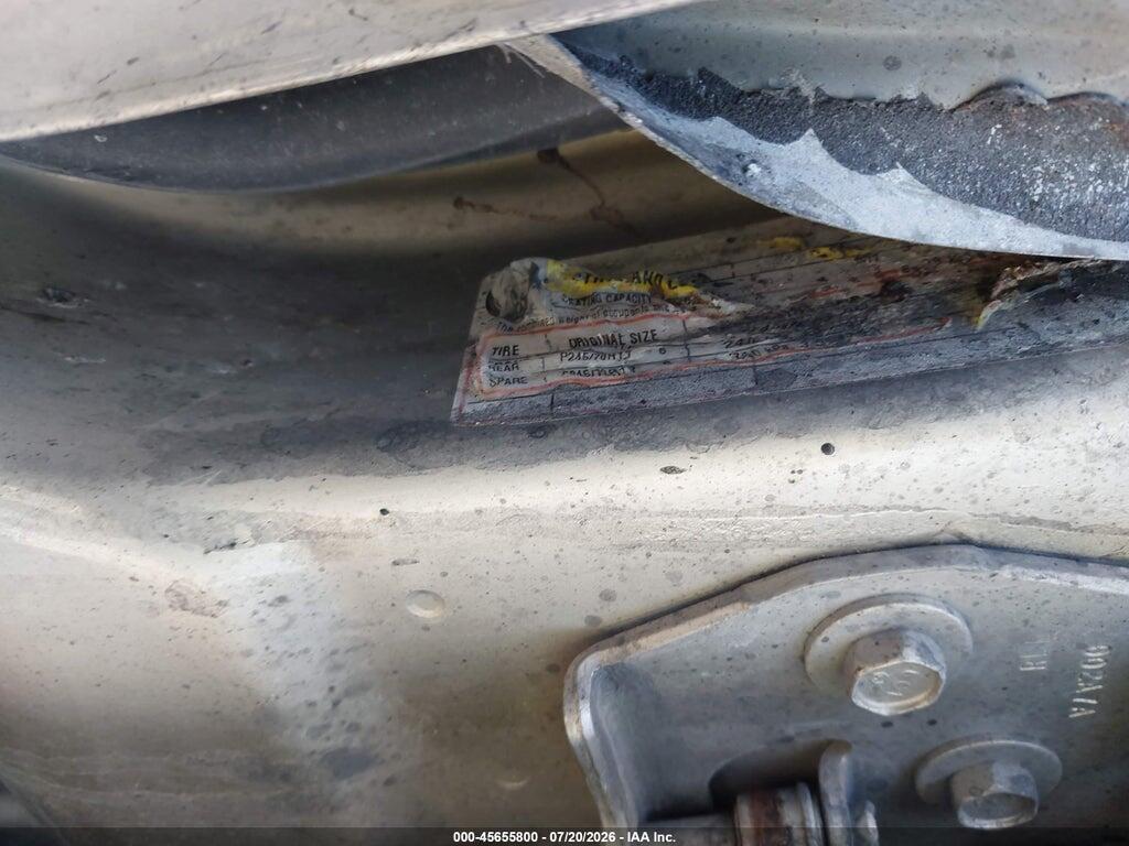 2GCEC130671595028 2007 CHEVROLET SILVERADO 1500 photo no. 9